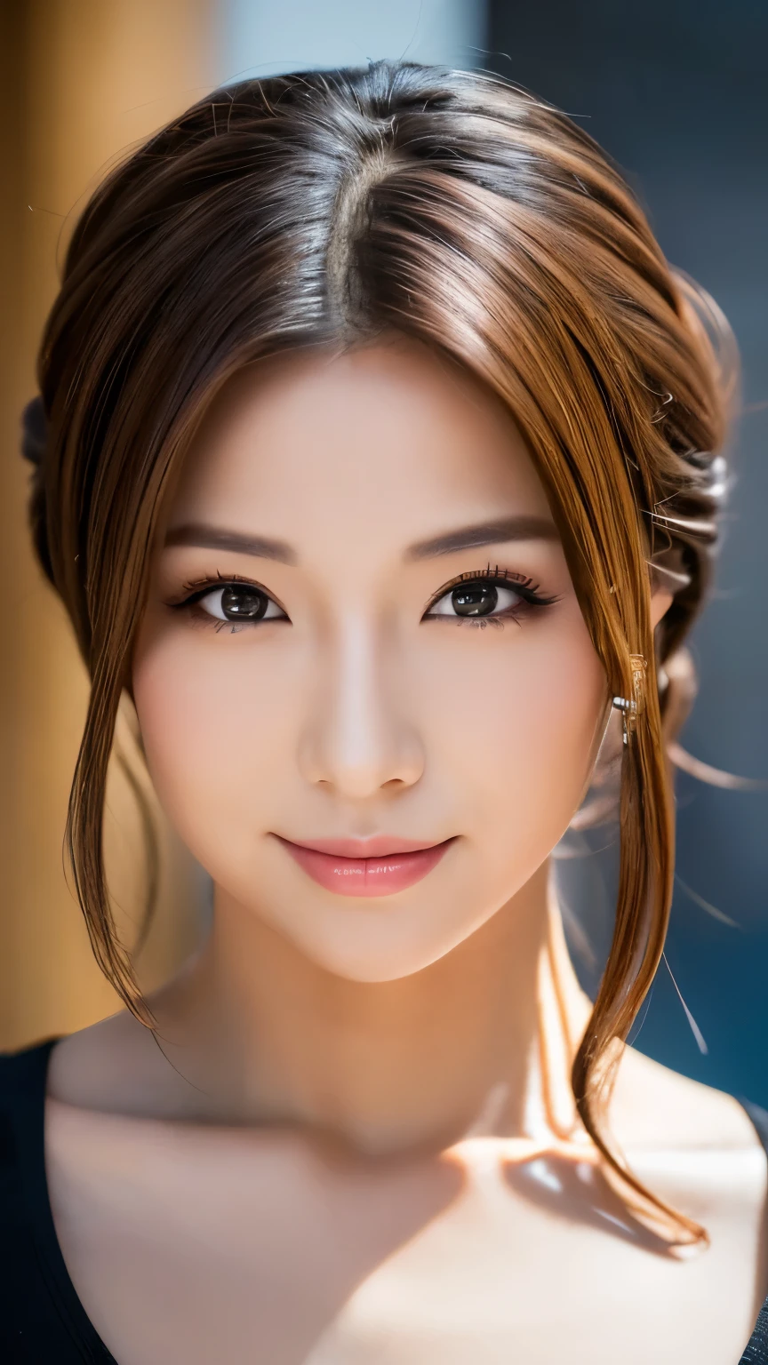 (surreal), (figure), (High resolution), (8K), (very detailed), (Best figure), (beautiful and detailed eyes), (highest quality), (super detailed), (masterpiece),Beautiful sushi master woman,