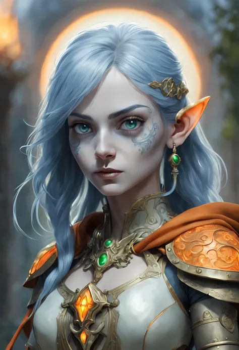 fantasy art, dnd art, RPG art, wide shot, (masterpiece: 1.4) a (portrait: 1.3) intense details, highly detailed, photorealistic,...