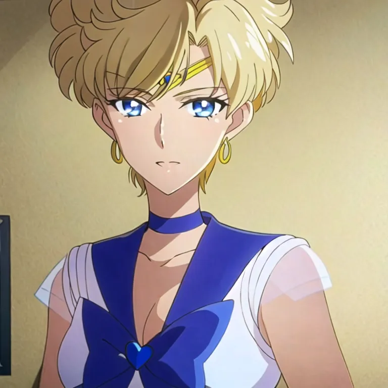 天王遥-Sailor Uranus