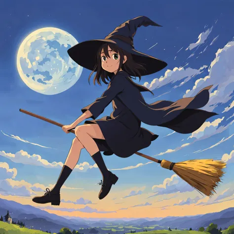flying witch2 40-3