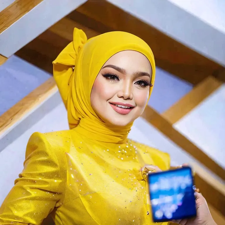 Siti Nurhaliza Malaysia