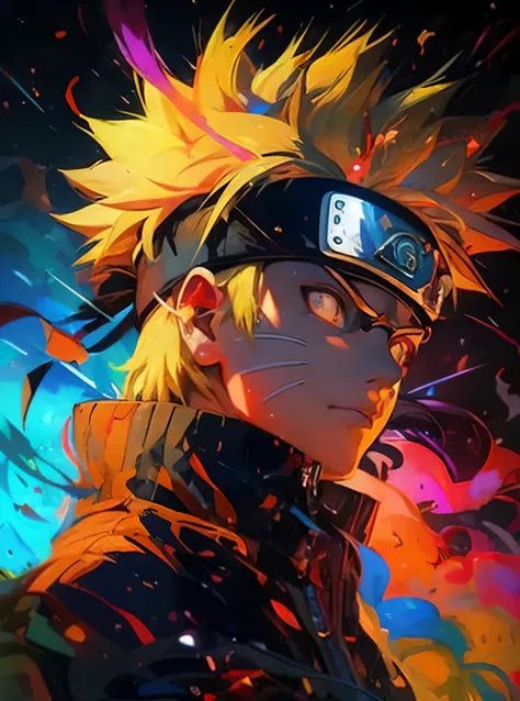 EurekaDesigns Naruto Wallpaper Poster Paper Print - Abstract posters in  India - Buy art, film, design, movie, music, nature and educational  paintings/wallpapers at Flipkart.com