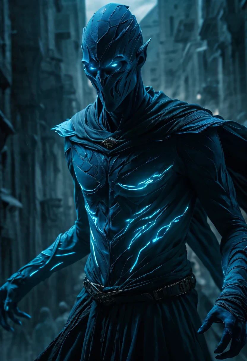 actual photo of raziel (flight:1.3) in dark city, dark fantasy style, ,high resolution, (detailed actual image:1), Crazy details, soft, hero, (expressive face, Detailed face:1), (actual:1), (photoactual, photo-actual:1), full color, (3d:1), (Very detailed:1.2), masterpiece, 8K Ultra HD,