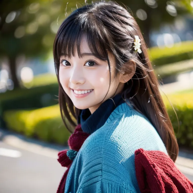 japanese girl cute