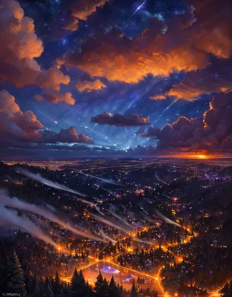 high resolution desktop wallpaper - SeaArt Al - Free Al Art Generator