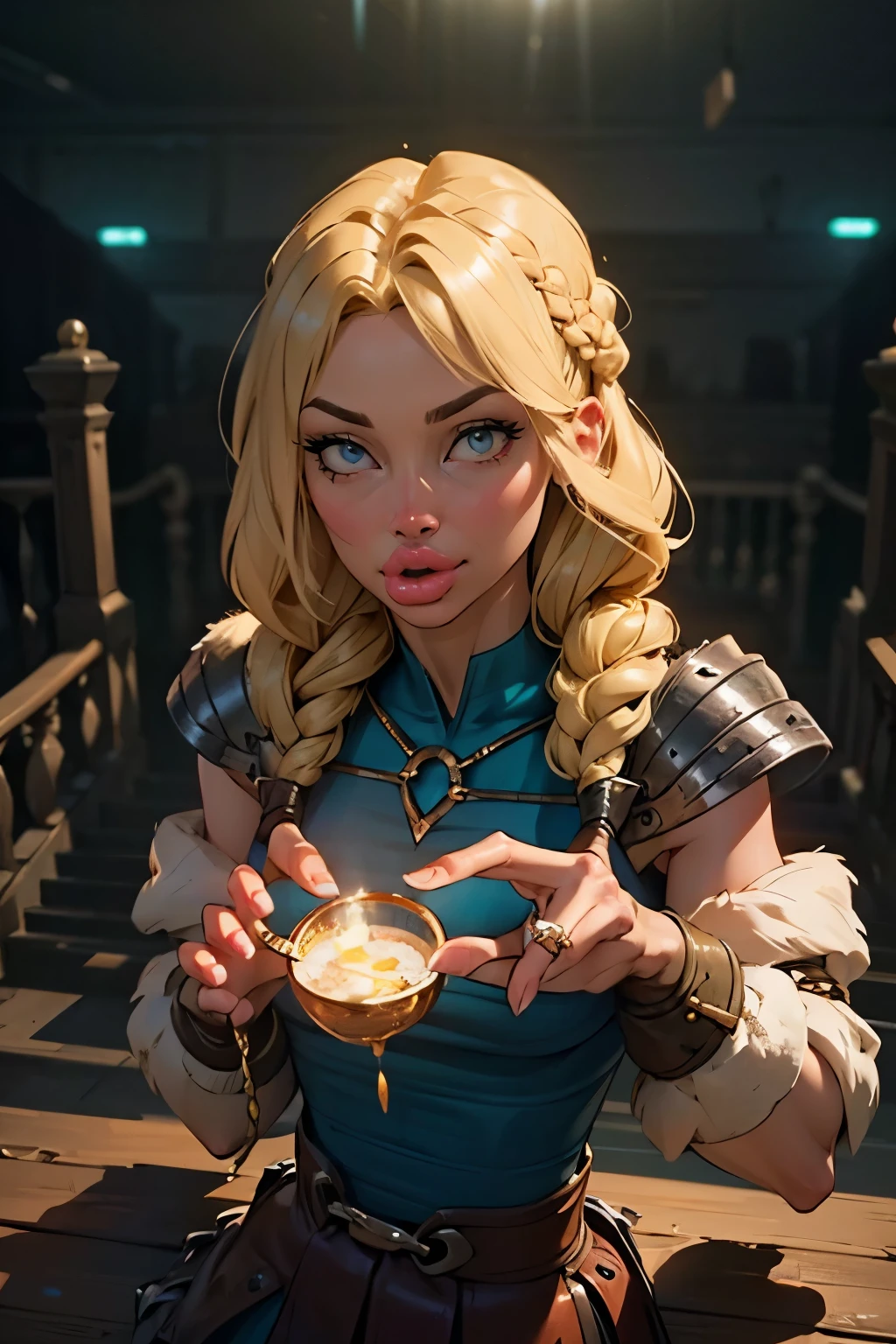 ((cinematic lighting)),（Magic rings：1.4），Super rich detail，（stereoscopic perspective：1.4），Works of masters，super-fine，4K resolution，high qulity，movie lighting，High picture detail，Detailed pubic hair，Epic scenery，Clearly focused hair，Detailed hair depiction，acurate