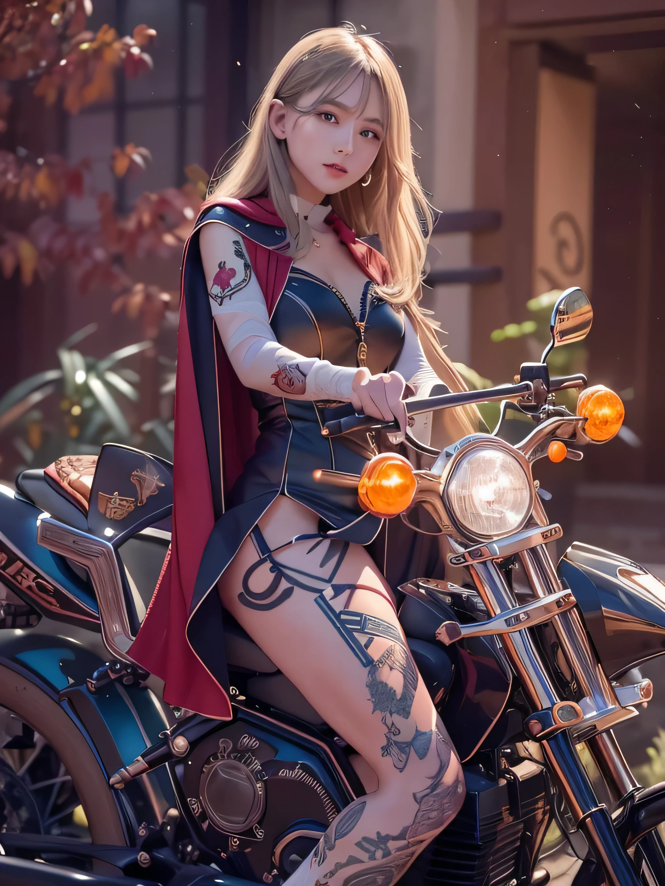 Obra maestra Obra maestra Chica épica Luz del sol Traje de héroe Disfraz de Marvel Harley_Davidson Beholder ultra_Realista Saturación Meticulosamente Complejo Ultra Pro Fotorrealista Óptimo Ultra_caro_calidad、Ultrapreciso_caro_súper detallado_caro-resolution color-coded shading max perfection reflex graduated reflection extreme improved Octane_renderizado opengl-shaders glsl-shader UHD XT3 K 32K 16K 8K DSLR HDR unrealengine5 romm rgb pbr Analógico ultra_nitidez atención fxaa cgi vfx sfx fkaa txaa rtx ssao post procesamiento post producción cel sombreado tono mapeo volumen relámpago contraste sombra 3dcg oscuridad noche negrura al aire libre luna global luminiscencia fuego bosque diosa deslumbrante montar bicicleta completar bicicleta chimenea "jinete" Montar el arco "Metal pesado" 1 chica、japonés、17 años de edad、Cabello largo y rubio、éxtasis barroco、simetría de ágata、cuerpo atlético、piel、bonito efecto de pómulo、aceite rojo、lázuli、bonitos ojos、iris negro、turquesa、zafiro、Boca abierta、Dientes、Sonrisa obvia (Tugu Gotas De Otoño Gotas De Agua) Chaqueta de levitación tipo capa Vestido de novia flotante Cuello Dickie Encanto Encaje elástico Cuello alto Manga Blusa Jersey Forro Hombro de clavícula:Papiloto abierto Pecho de cuero blanco Pecho lateral Satén Azafrán Falda amarilla anaranjada Soja Cordón surtido Colcita Cremallera gótica Lata Rojo brillante Espinela gruesa No bril Exposición Corazón Castidad de diamante_belt silver adorned padlock Gold lock pubis scarlet pubis-hairy obvious indigo garter snap tcaros legs boots gothic decorated ruby invoke CGSCOSITY onyx Android (EOS R6 135 mm 1/1250sf/2.8ISO400) Ópalo Moto Inox Carbonita Mecanizada Runa Armadura Cromo Oro Pesado Banda Plana Braza Latón Glifo Adornado Lava Armada Plasma Turmalina Plata Tierra Escultura Lava Incandescencia Destello Fuego Tolva Profundidad Campo Calle Población Ciudad Coche Fondo Floraison Monarca Cilindro Equidistante_Chef de jardín de infantes 360 Deep Path D&#39 Tatuaje de mariposa monstruo azul_Weber Girls Desnuda Sexo NSFW Multi々SEMEJANTE.