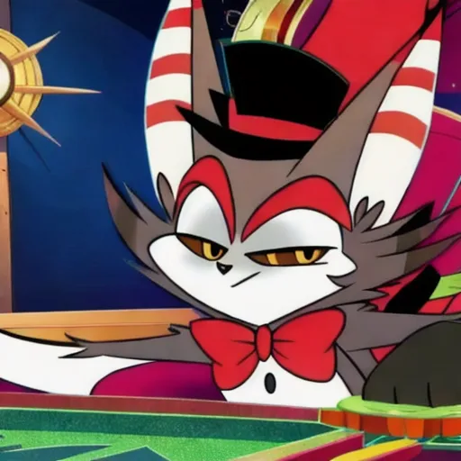 hazbin