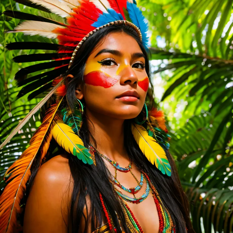 Brazilian Native