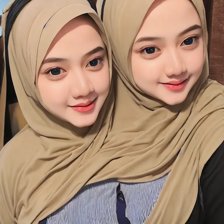Hijab Indonesia