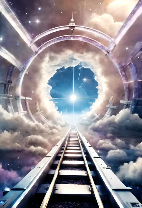 station to heaven