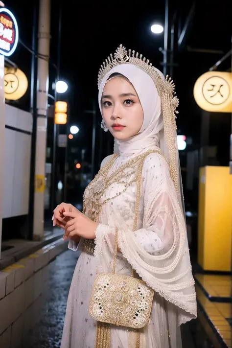 Hijab Wedding