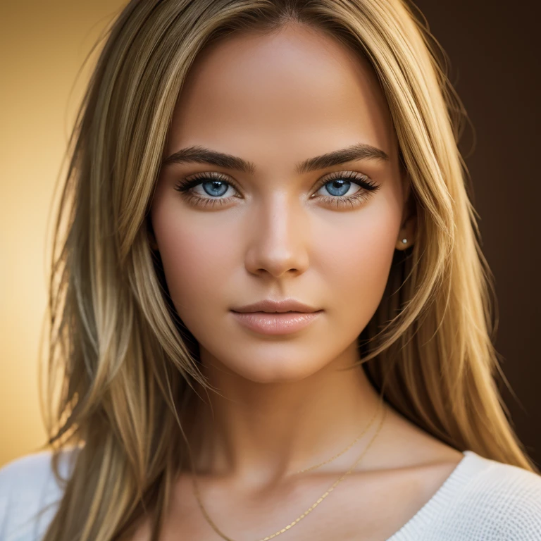 (masterpiece:1.3), (8k, photorealistic, RAW photo, best quality: 1.4), (1girl), beautiful face, (realistic face), (blonde hair long), beautiful hairstyle, realistic eyes, beautiful detailed eyes, (realistic skin), beautiful skin, (sweater), , attractive, ultra high res, ultra realistic, highly detailed, golden ratio 