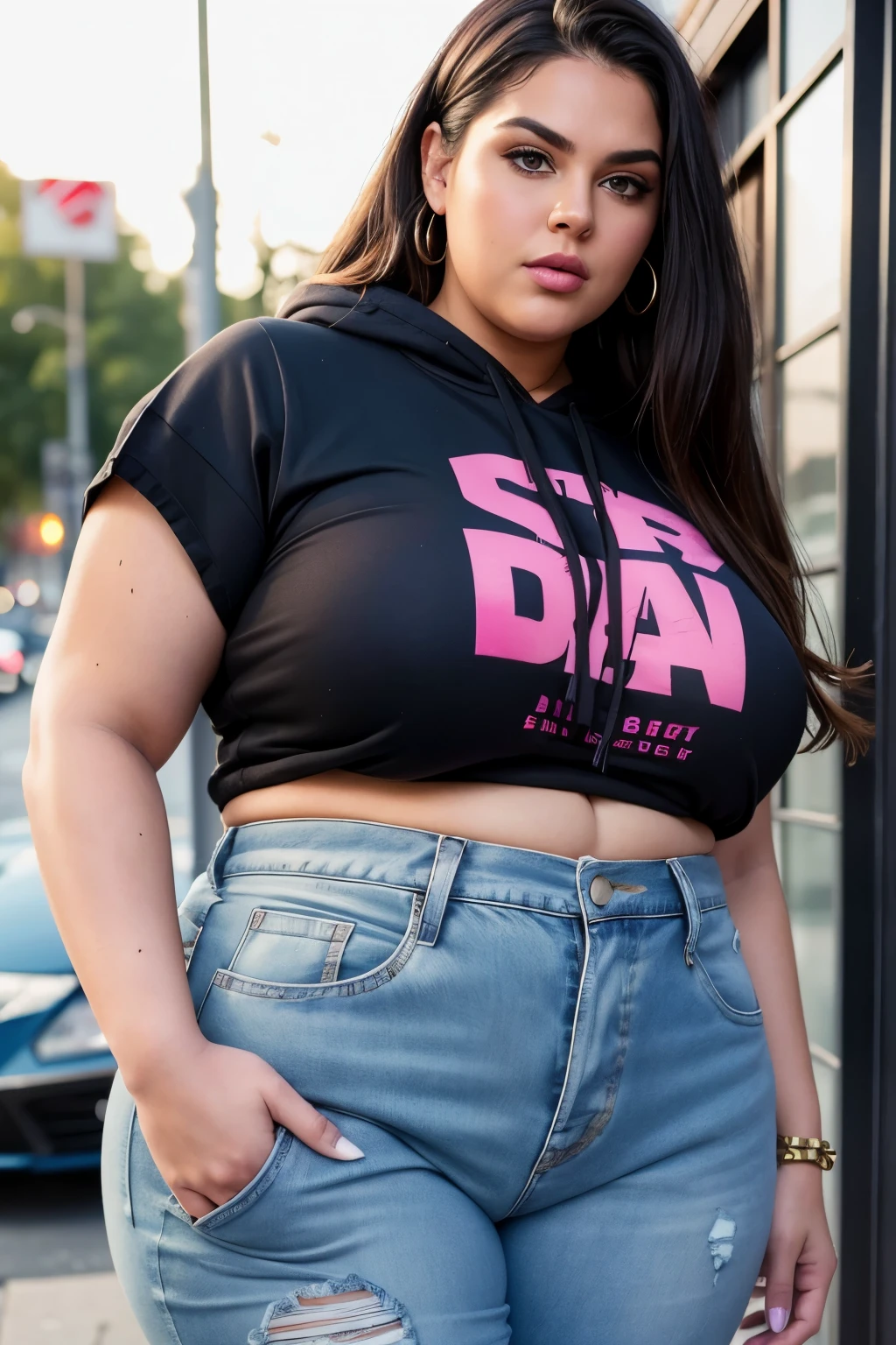 BBW (Big Beautiful Woman - большая красивая женщина). | Пикабу