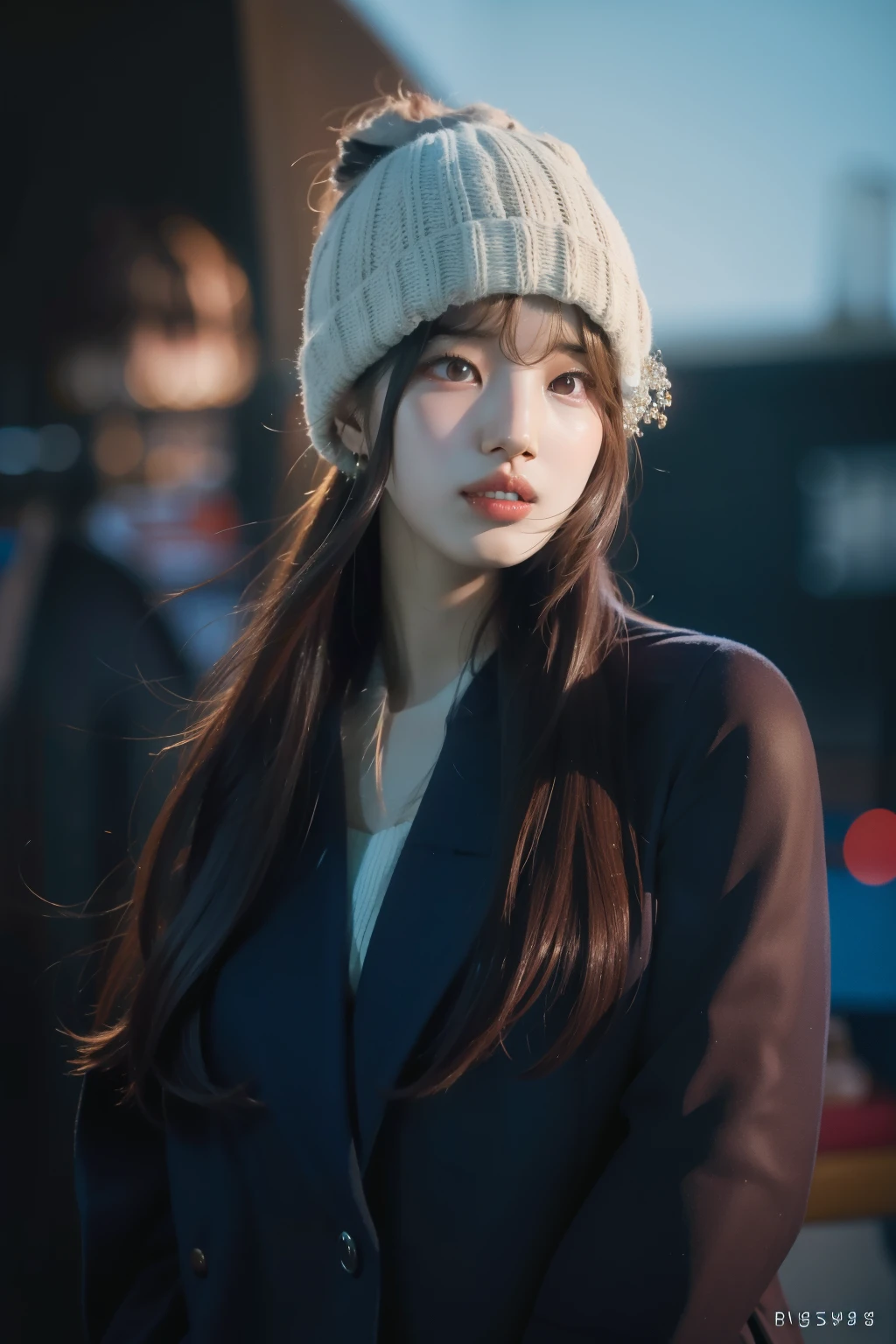 Bae Suzy 