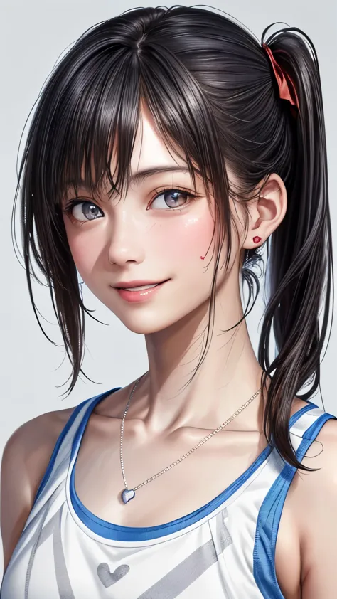 (highest quality、8k、32K、masterpiece)、(realistic)、(Photoreal:1.2)、(High resolution)、Super detailed、very beautiful face and eyes、1...