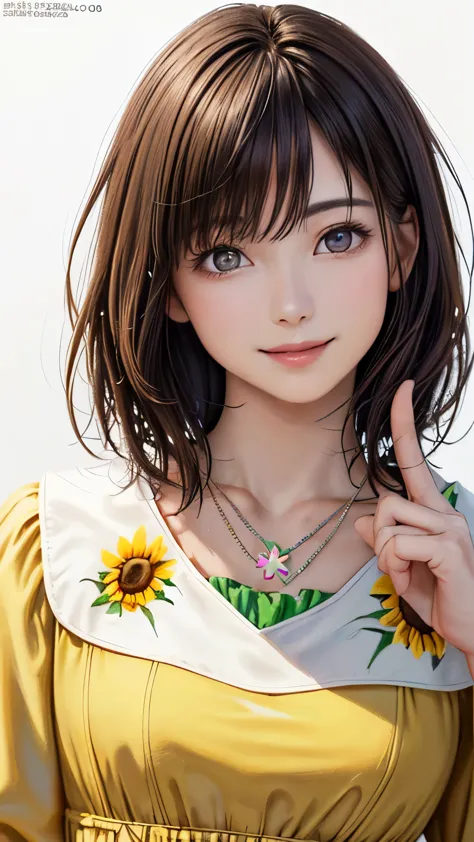 (highest quality、8k、32K、masterpiece)、(realistic)、(Photoreal:1.2)、(High resolution)、Super detailed、very beautiful face and eyes、1...