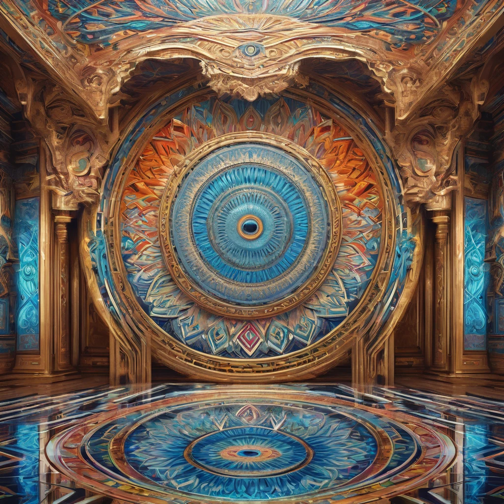 (best quality,4k,8k,highres,masterpiece:1.2),ultra-detailed,(realistic,photorealistic,photo-realistic:1.37), symmetrical, aesthetic,extremely detailed, vibrant colors, balanced composition, refined lines, intricate patterns, harmonious symmetry, intricate details, perfect reflection, mesmerizing symmetry, precise alignment, artistic precision, captivating symmetry, meticulous craftsmanship, beautiful balance, elegant symmetrical forms, exquisite aesthetics, flawless symmetry, stunning visual impact, symmetrical beauty, delicate symmetrical elements, symmetrical perfection