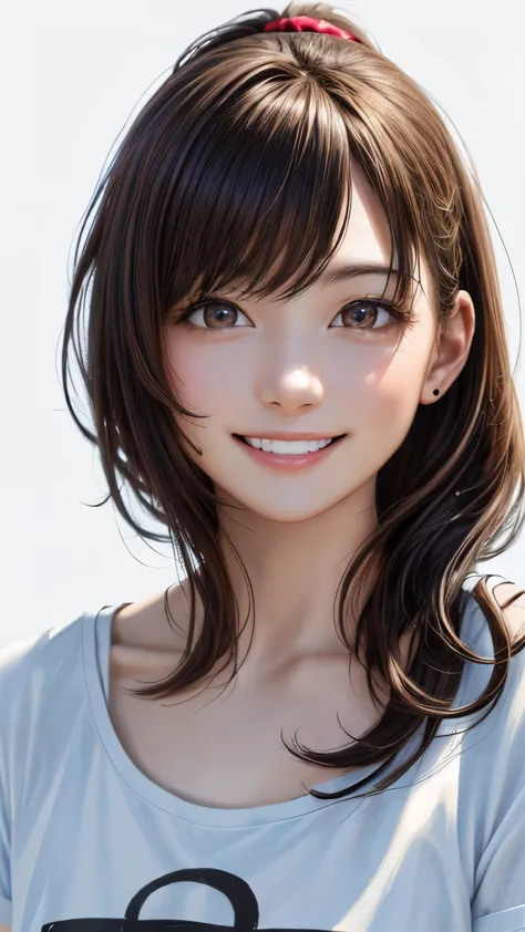 (highest quality、8k、32K、masterpiece)、(realistic)、(Photoreal:1.2)、(High resolution)、Super detailed、very beautiful face and eyes、1...