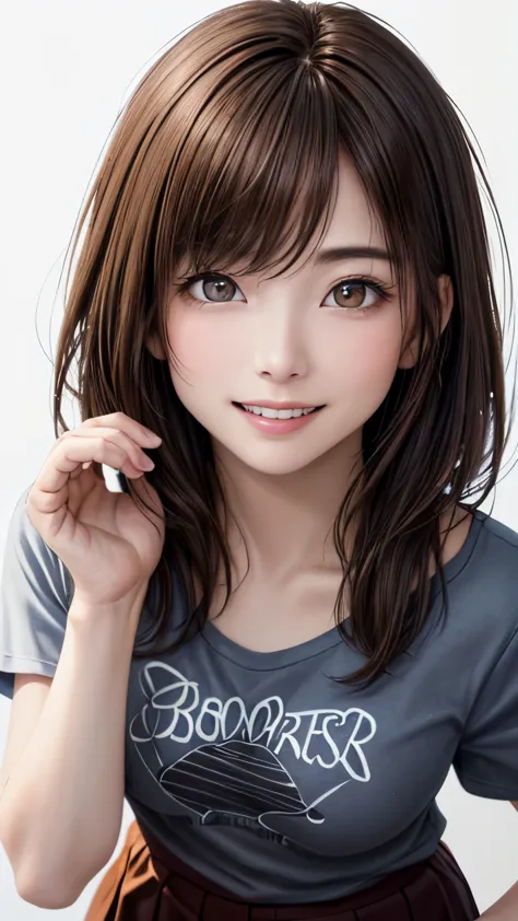 (highest quality、8k、32K、masterpiece)、(realistic)、(Photoreal:1.2)、(High resolution)、Super detailed、very beautiful face and eyes、1...