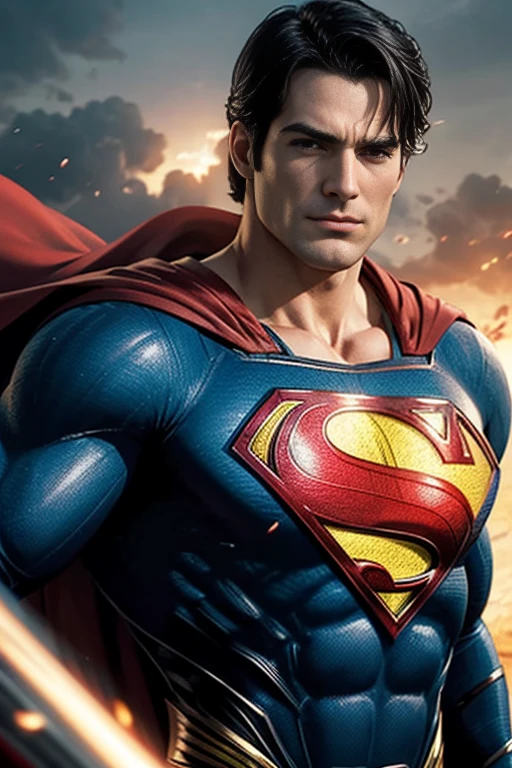 Superman is a character who is often depicted as having a strong sense of duty and responsibility. Write a story that explores the personal cost of that duty, and the sacrifices that Superman must make to protect the ones he loves.