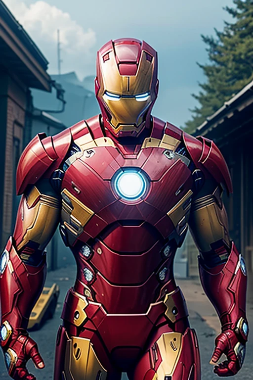 Iron Man is a character who is often depicted as having a strong sense of loyalty and duty. Write a story that explores the personal cost of that duty, and the sacrifices that Iron Man must make to protect the ones he loves.