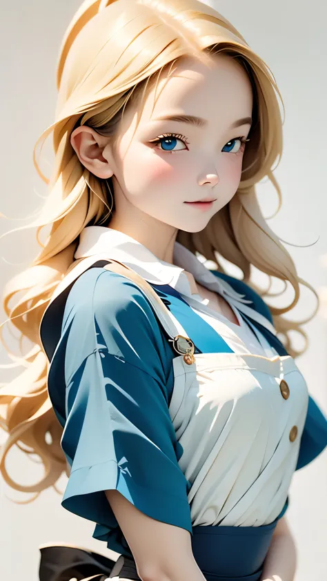 highest quality, ultra high resolution, realistic, cute girl pictures, detailed face, (Pueros face_V1:0.008), alice in wonderlan...