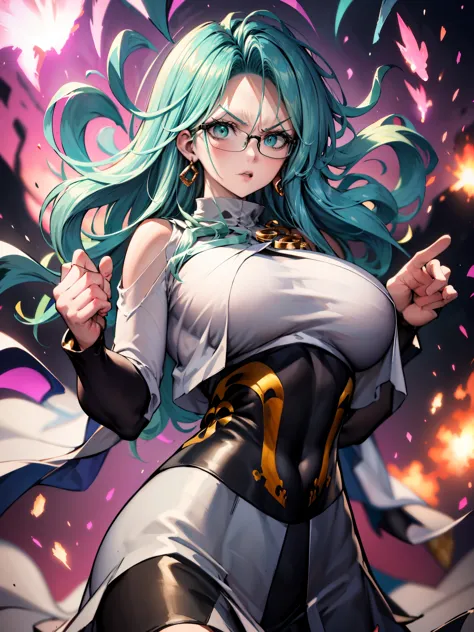 one punch man、imprisonment、imprisonment、prison、psychos、big tits milf、big tits milf、big tits milf、psychos、glasses、dress、long wavy...