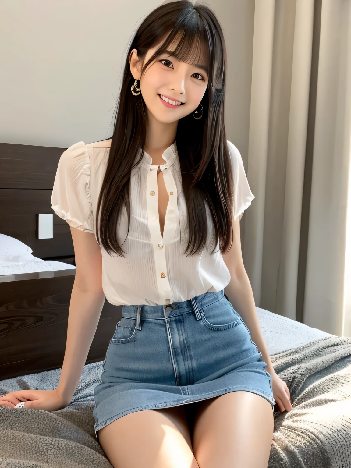 販売 女性アイドル写真集 かわいいスカートのめくりかた