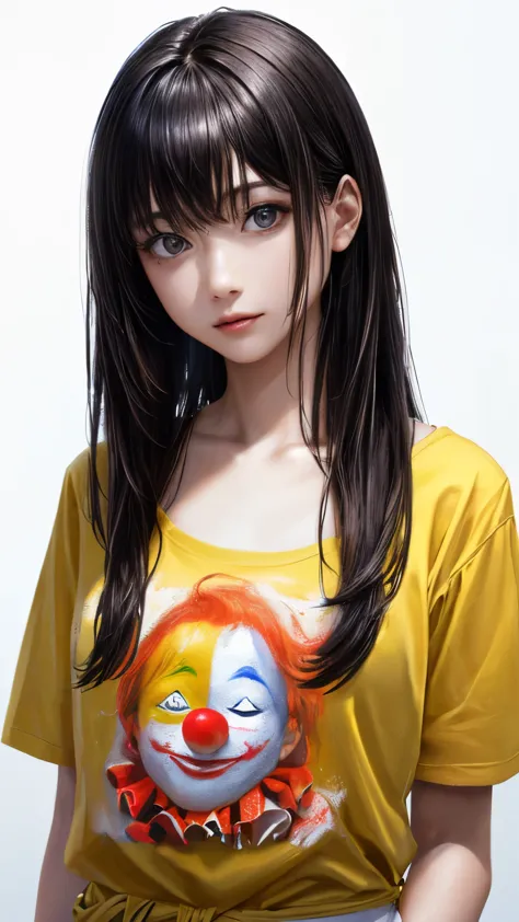 (highest quality、8K、32k、masterpiece)、(realistic)、(Photoreal:1.2)、(High resolution)、Super detailed、very beautiful face and eyes、1...