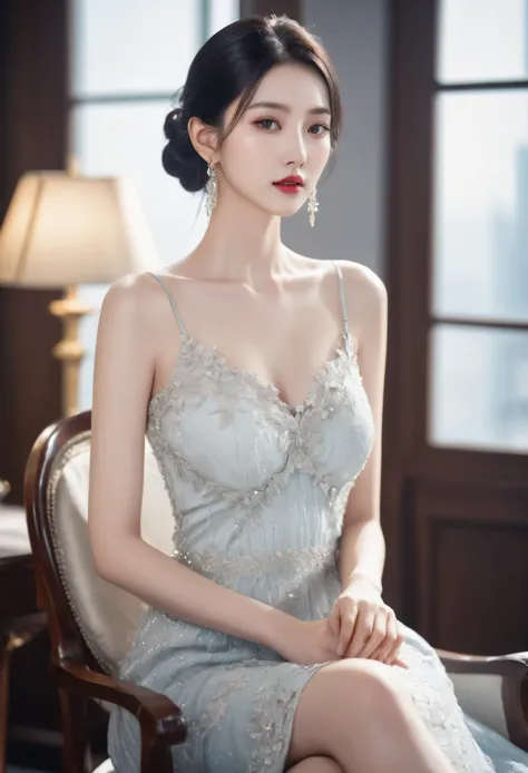 Top of the line CG, highest image quality, masterpiece, exquisite and delicate beautiful girl, (185cm beautiful woman), (tall an...