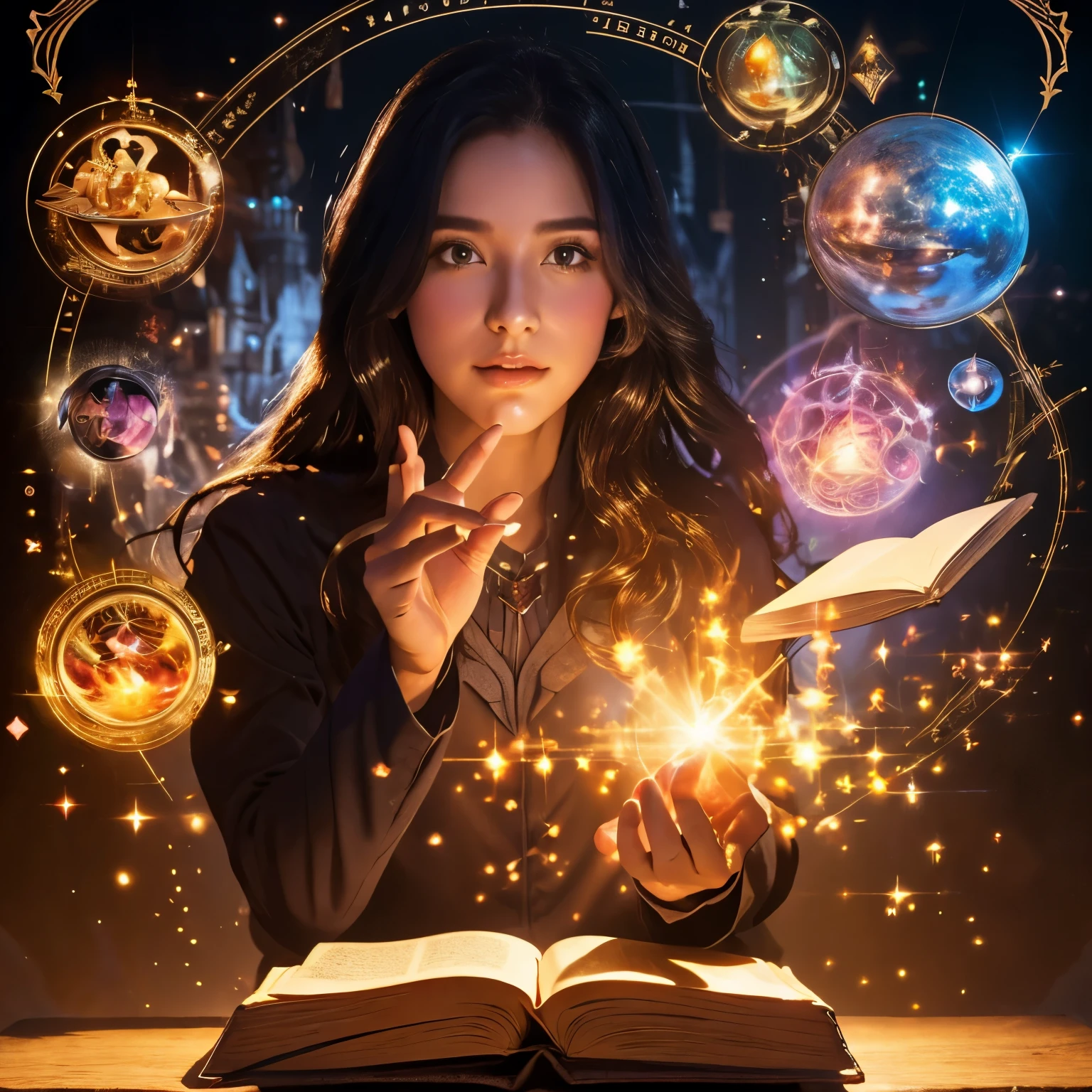 Unveiling Karol G: The Magic Of Seaart Ai - mxlvsm7