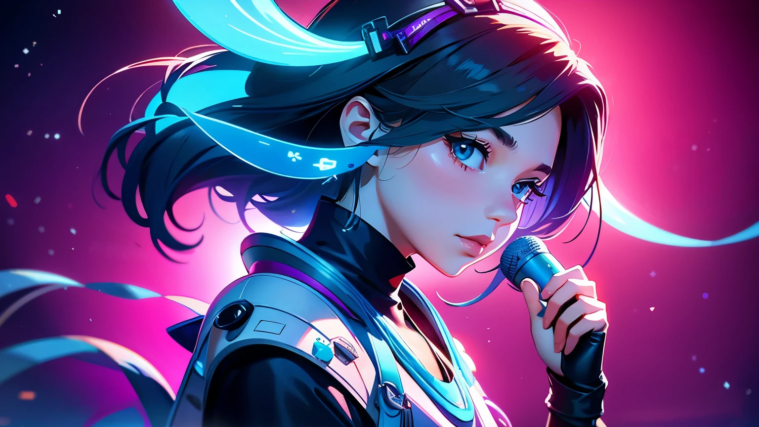 spray art、product、Super realistic、8ｋ、background、people passing by in a hurry、modern、science、Complex３D headset very delicate and beautiful、very detailed、 ,unity ,wallpaper,growing up, attention to detail, masterpiece,highest quality,official art,Hvery detailed ticker unity 8K wallpapers、time、time軸、clock、philosophy、physics、science