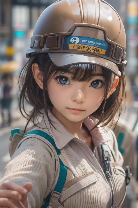 ((sfw: 1.4)),((detailed face, professional photography)), ((sfw, construction worker outfit, 1 Girl)), Ultra High Resolution, (R...