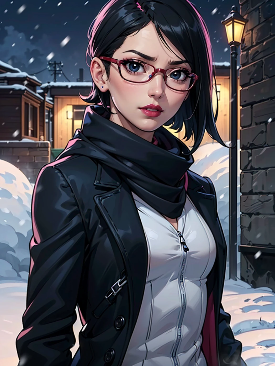 sarada