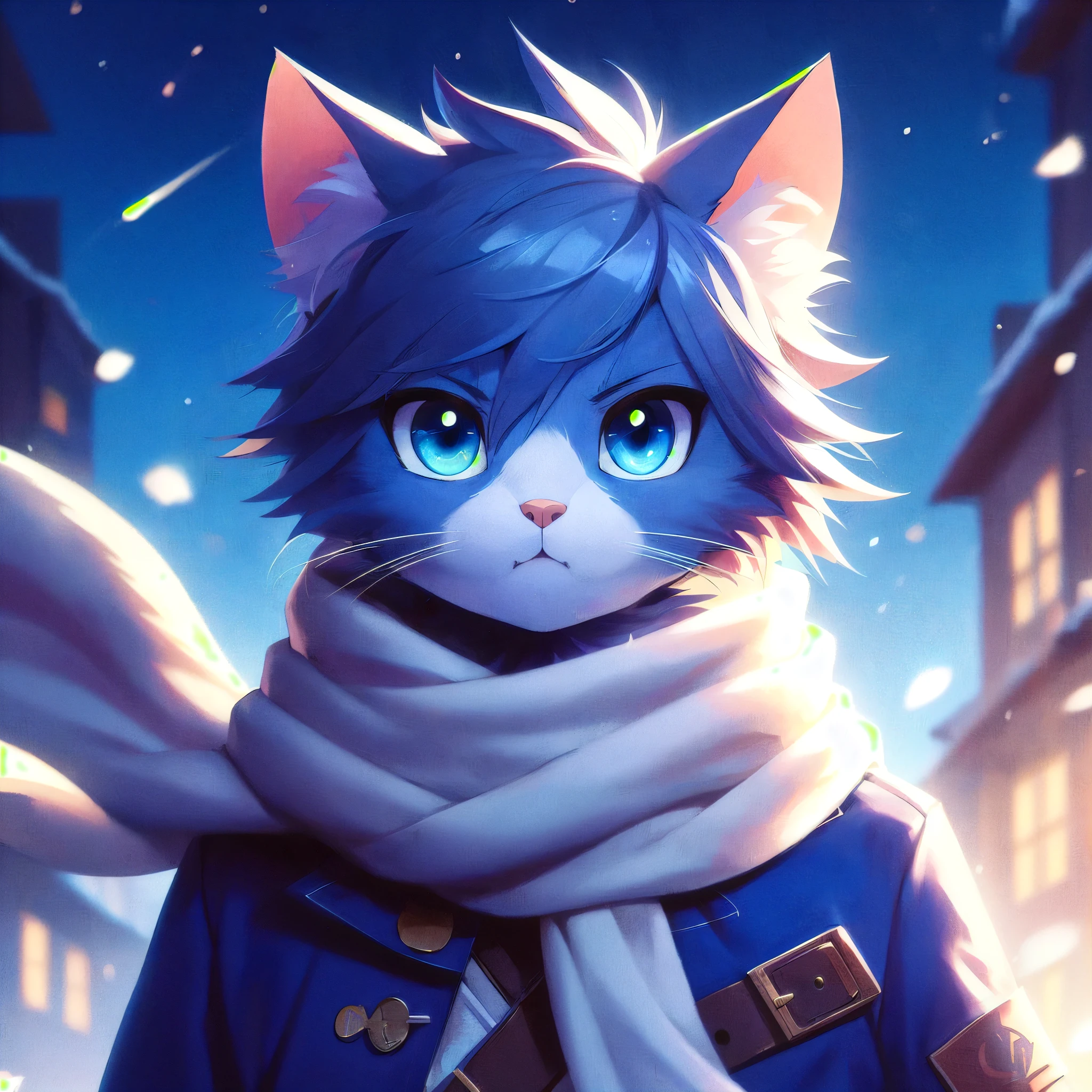 anime, gato, anime art, anime, personagens de anime, anime art, personagens de anime, anime gatos, anime gatos, anime gatos, anime, anime gato, realistic anime gato, anime visual of a cute gato, artgerm e atey ghailan, trends on artstation pixiv, estilo anime 4k, papel de parede de arte de anime 4k, papel de parede de arte de anime 4k