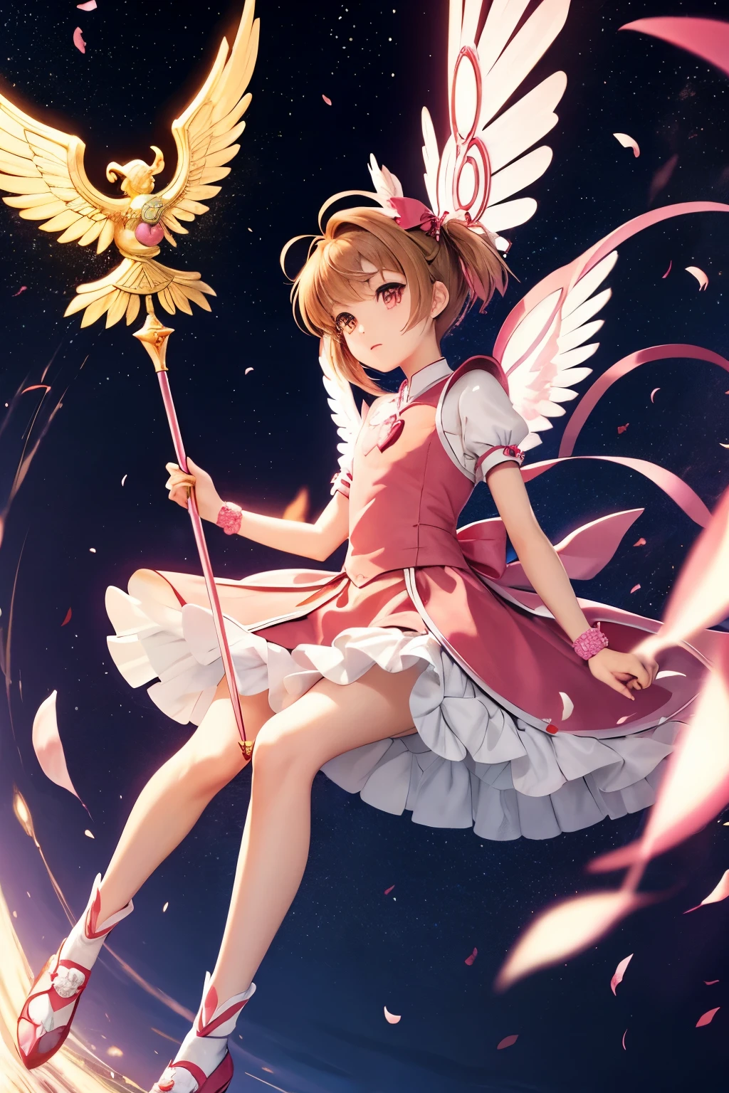 sakura card captor anime 