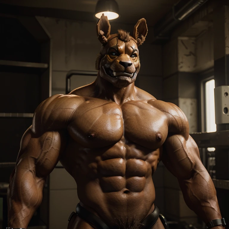 muscular anthro, solo character, furry fnaf springtrap, springtrap character, springtrap design, dark, springtrap character focus, huge muscle furry, male focus, 3d render, digital art, detailed portrait of a male anthro, muscular springtrap furry animatronic, springtrap focus, animatronics part focus, cinematic lightning, hard huge gay dick, showing dick, smiling, ultra realistic, confident and seductive look, machine parts, android, cybernetic, cyborg, dark background, realiscitc light, realistic body, huge build muscle, springtrap only, male only, showing dick lovely, looking into camera, hard dick standing witout pants, naked dick, huge anthro furry bodybuilder, flex muscles, smiley confident face, furry springtrap fnaf character focus