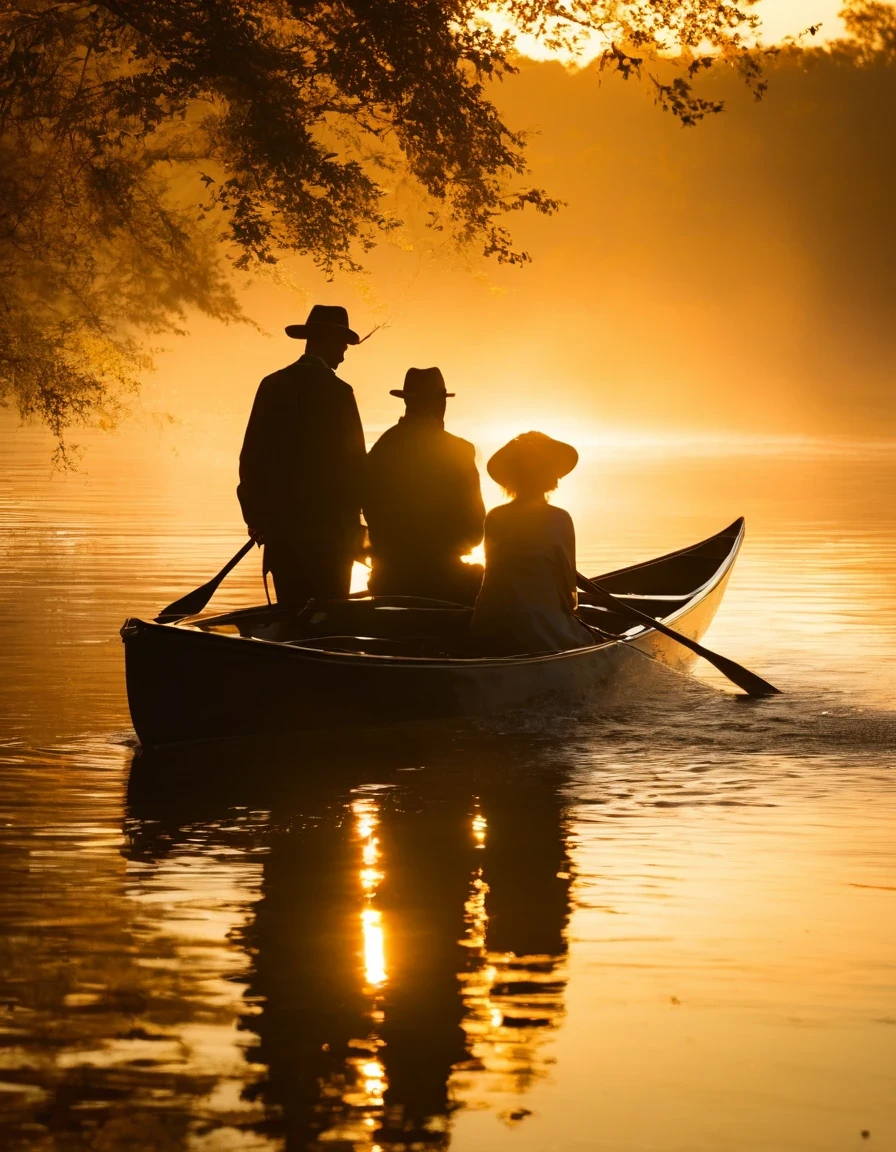 pós-imagem, fechar-se, ponto de fuga, de cima, Ultra HD, obra de arte, detalhes altos, alta qualidade, premiado, melhor qualidade, melhor qualidade, alta resolução, 16k，lagoa dourada，pôr do sol，espumante，casal&#39;luz de fundo ，Silhueta，equipamento:sonyA77(estar sozinho) [sony（sony）câmera digital] lente:70-300 mm F4-5.6 hora do SSM:24/09/2017 17:37:02 Obturador:1/Abertura 8000:F/6.3 Distância focal:Sensibilidade de 300 mm:0