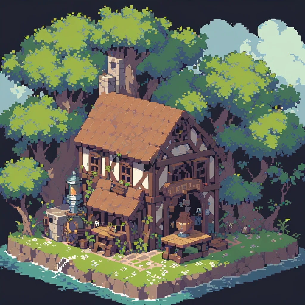 pixel art, 