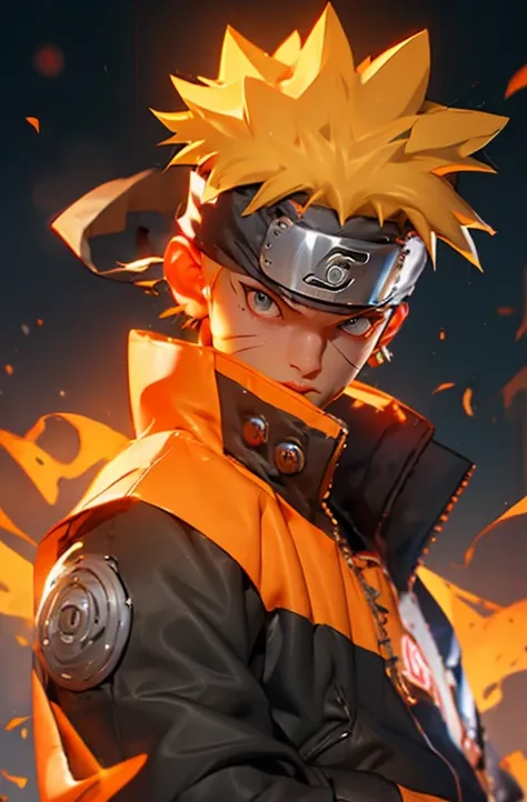 (blind box,naruto,anime,collectible,limited edition,toy:1.2),simple background,(best quality,4k,highres),(vibrant colors,dynamic pose),(bright lighting,shadows:0.9)