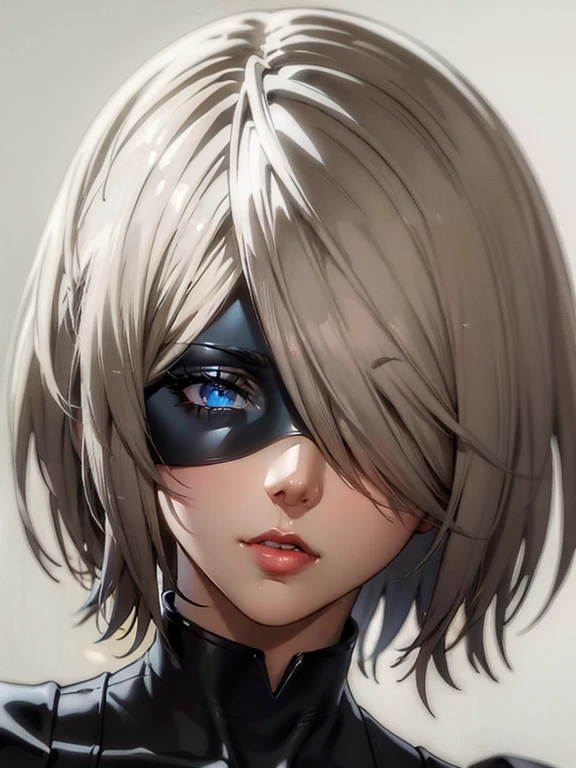 (detailed face and eyes:1.3),
n_2b,white background,ink,black blindfold,
Ultra-detail,(highres:1.1),best quality,(masterpiece:1.3),cinematic lighting,