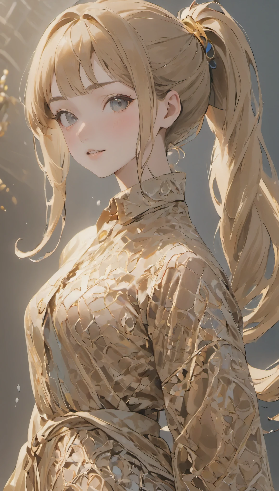 idol girl, pretty girl, 三つ編みのponytail,ponytail , intricate facial details, detailed face, golden ratio face, , Full body Esbian, K UHD, hyper hd, high dynamic range, high quality, high details, super detailed, very detailed, lively, surreal, Artistic, reveal details, body details, A masterpiece of intricate art, Art Station Hot Topics, angry face, wears a thigh-length shirt, see thru clothes, sweaty skin, chest is visible