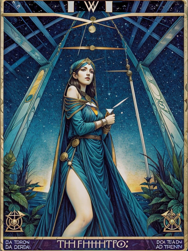 cartas de tarot