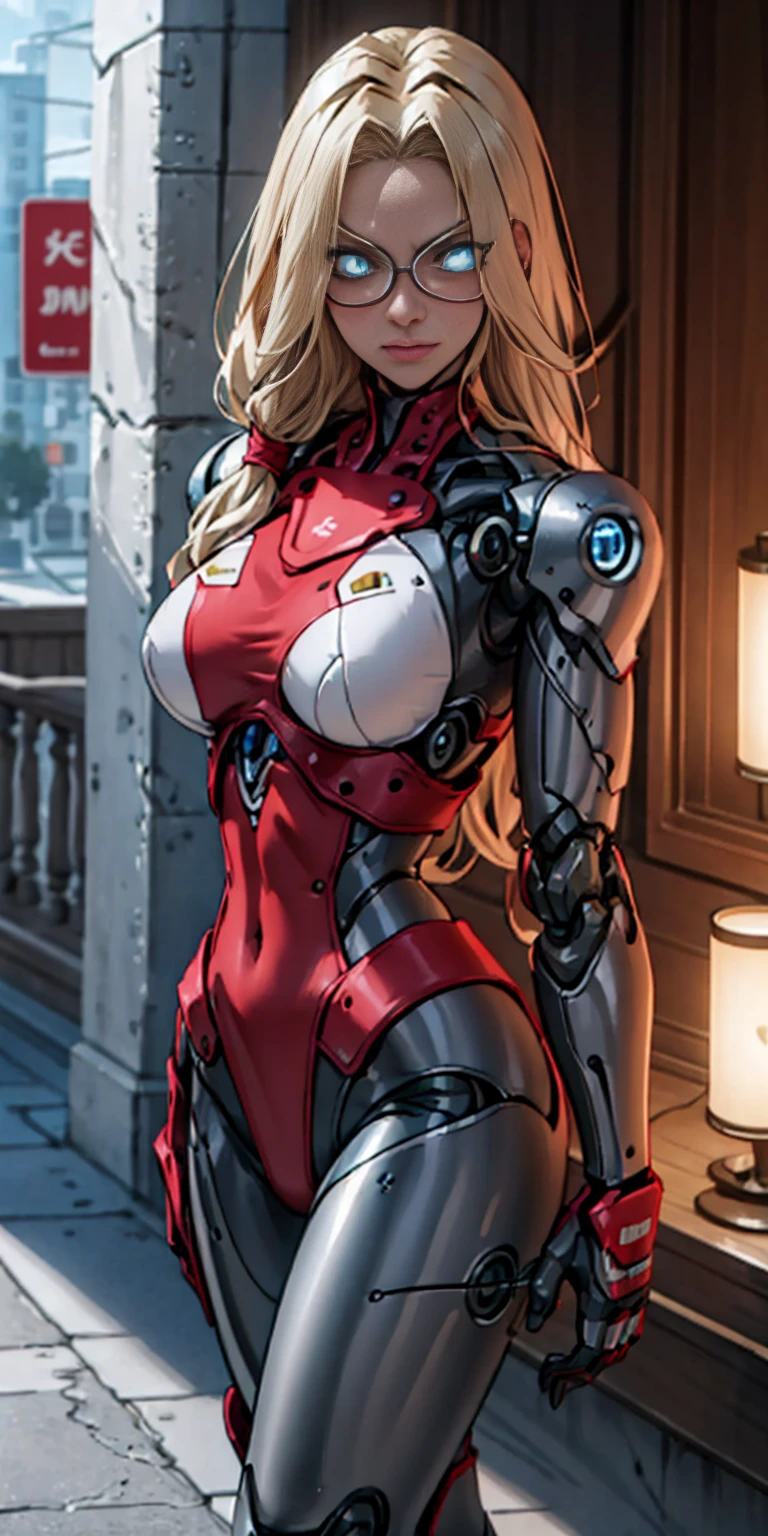 There is a woman in a robot suit posing next to an ancient building, Beautiful white girl half cyborg, Cute cyborg girl, Beautiful girl cyborg, Perfect Robot Girl, Cyborg girl, Young cyborg grady, Beautiful Female Robot, Beautiful robot woman, cyborg girl, perfect cyborg female, porcelain cyborg, Female robot, Beautiful cyborg images