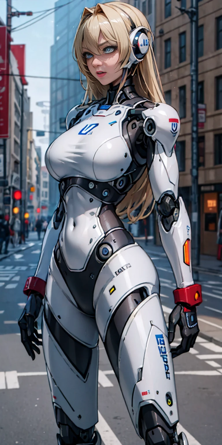 有一个穿着机器人套装的女人在一座古建筑旁边摆姿势, 美丽的白人女孩半机器人, Cute 機器人女孩, 美麗的機器人女孩, 完美的機器人女孩, 機器人女孩, 年轻的机器人格雷迪, 美麗的女機器人, 美麗的機器人女人, 機器人女孩, 完美的機器人女性, 瓷器機器人, 女性機器人, 美丽的机器人图像