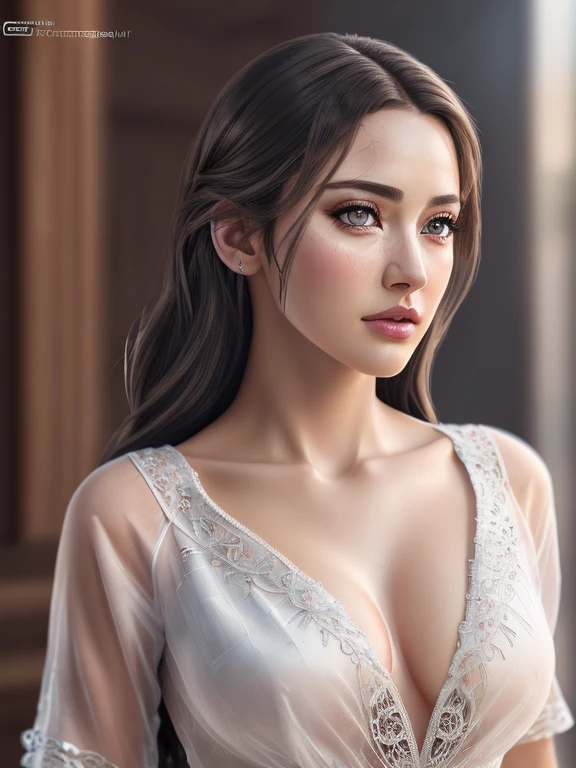 (best quality,8k,ultra-detailed:1.2),(photorealistic,photo-realistic:1.37),(CG Octane rendering:0.88),(intricate,detailed,stunning) artwork,(beautiful,detailed) eyes and lips, (sexy,solo) female full body shot,(NSFW:0.50),(full dynamic color, vibrant colors),(complex,highly detailed),sharp focus,dramatic and realistic masterpiece painting, (model photography style)