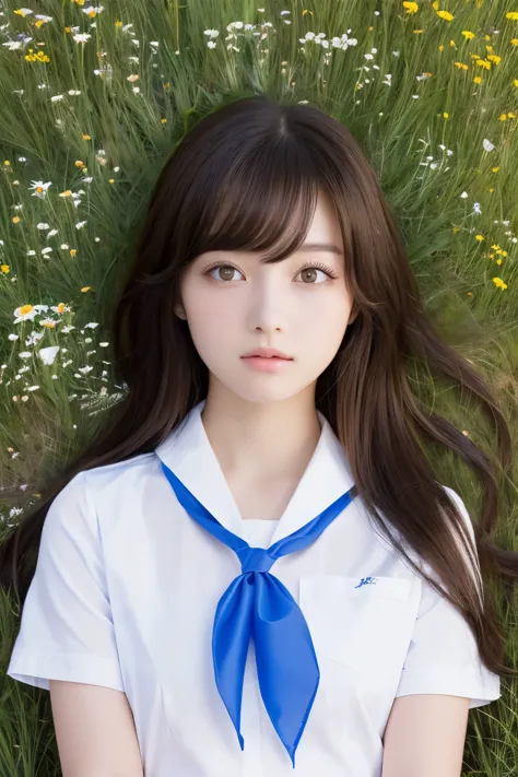 masterpiece, best quality, one girl, (bishojo, cosplayer:1.3), (16 years old:1.2), very fine eye definition, (symmetrical eyes:1...