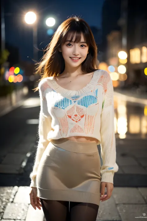 ulzzang-6500-v1.1,  (Raw photo:1.2), (Photoreal), beautiful detailed girl, (genuine: 1.4), very detailed目と顔, beautiful and fine ...