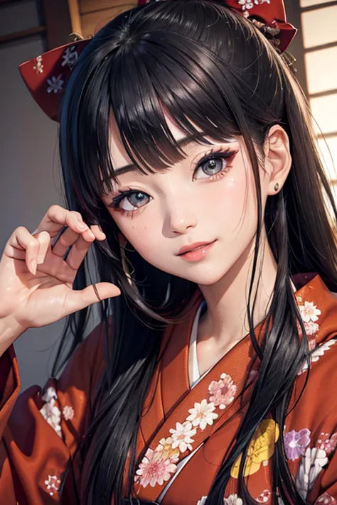 (masterpiece), highest quality, expressive eyes, cartoon of beautiful japanese woman with perfect face, mangakawaiianime, beauti...